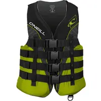 O'Neill Superlite 50n Ce Redningsvest