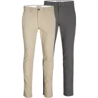 Jack & Jones Marco Dave Chinobukser 2 Enheder