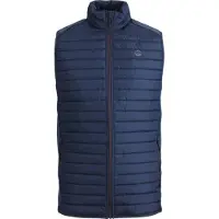 Jack & Jones Vest mørkeblå