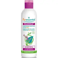 Puressentiel Poudoux Organic Daily Shampoo fra til Unisex - 6,75 oz Shampoo