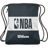 Wilson Team Nba Forge Gymnastikpose