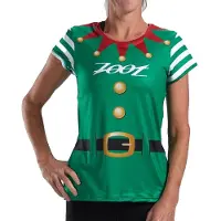 Zoot Elf Kortærmet Trøje