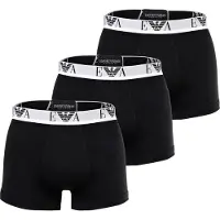 Emporio Armani Em000259_af14131 Boxers 3 Enheder