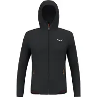 Salewa Pedroc Polarlite Fleecejakke Med Hætte