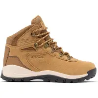Columbia Newton Ridge Wp Amped Plus Size Vandrestøvler