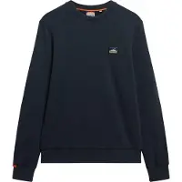 Superdry Great Outdoors Emb Relaxed Fit Sweatshirt