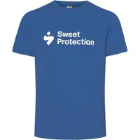 Sweet Protection Sweet T-shirt Med Korte ærmer