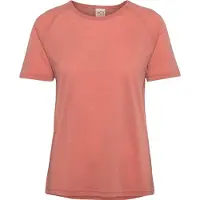 Kari Traa Sanne Wool T-shirt Med Korte ærmer