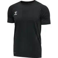 Hummel Led Pro Training Seamless T-shirt Med Korte ærmer