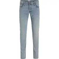 Jack & Jones Jeans 'JJIGlenn JJOriginal' blue denim