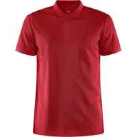 Craft Core Unify Kortærmet Polo