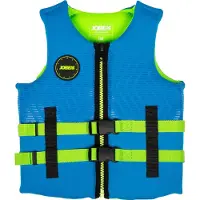 Jobe Neoprene Junior Redningsvest