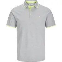 Jack & Jones Essential Paulos Plus Size Kortærmet Polo