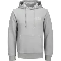 Jack & Jones Corp Logo Hættetrøje
