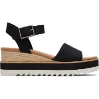Toms Sandaler 'DIANA' sort
