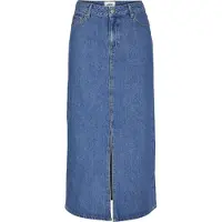 Jack & Jones Aura Long Denimnederdel