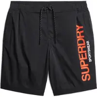 Superdry Code Sports Shorts