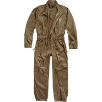 Brandit Fight Langærmet Jumpsuit