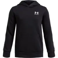 Under Armour Icon Fleece Taping Hættetrøje