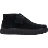 Clarks Shoes Torhill Hi Booties
