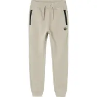 Name It Kids Bukser 'Vimo' mørkebeige