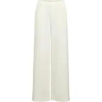 Object Lisa Wide Leg Chinobukser
