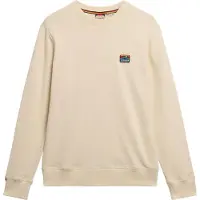 Superdry Great Outdoors Emb Relaxed Fit Sweatshirt