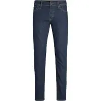 Jack & Jones Jeans 'JJIGlenn' blue denim