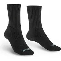 Bridgedale Midweight Merino Comfort Boot Sokker