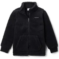 Columbia Rugged Ridge Ii Sherpa Fleecejakke Med Fuld Lynlås