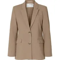 Selected Rita Classic Blazer