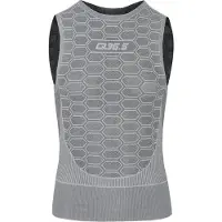 Q36.5 Ærmeløs Baselayer