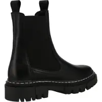 Tamaris Chelsea Boots sort