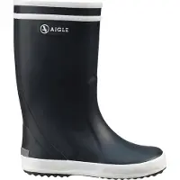 Aigle Gummistøvler 'LOLLY POP' navy