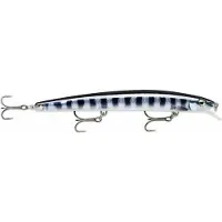 Rapala Max Rap Minnow 28g 170 Mm