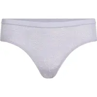 Icebreaker Merino 150 Siren Hipkini Fresh Ferns Aop Trusser