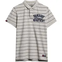 Superdry Vintage Athletic Kortærmet Polo