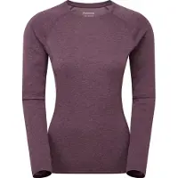 Montane Dart T-shirt Med Lange ærmer