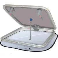 Waterline Design Myggenet Til Vugge