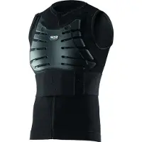 SIXS Pro Sm9 Kit Ærmeløs Beskyttelses-t-shirt