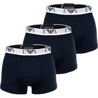 Emporio Armani Em000259_af14131 Boxers 3 Enheder