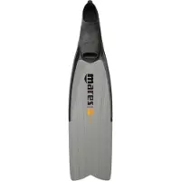 Mares Pure Passion Razor Harpunfiskefinner