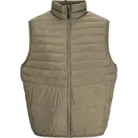 Jack & Jones State Packable Bw Plus Vest