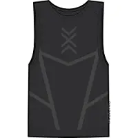 X-Bionic Xceed Run Tank Ærmeløs Baselayer