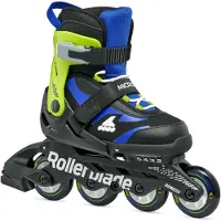Rollerblade Microblade Børnerulleskøjter