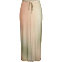Jack & Jones Sage Mesh Jjxx Lang Nederdel