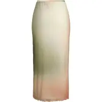 Jack & Jones Sage Mesh Jjxx Lang Nederdel