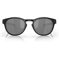 Oakley - Solbriller - Latch Matte Black Prizm Black til Unisex - Sort