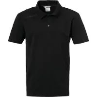 Uhlsport Essential Kortærmet Polo