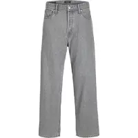 Jack & Jones Jjieddie Jjbasic Sq 067 Noos Jeans I Loose Fit